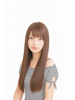 ラファル(Raphal)&nbsp;親しみやすい鉄板ストレート