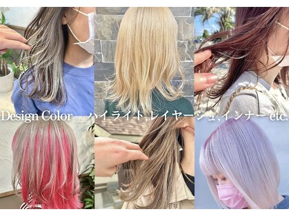 ワンダービューティー オヤマ(WonderBeauty OYAMA)の写真
