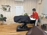 カット＋クレンジングスパ★頭皮スッキリ＆癒しのひととき♪