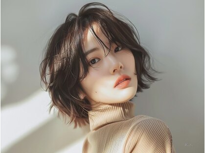 モードケイズ アミュー 厚木店(MODE K's amyu)の写真