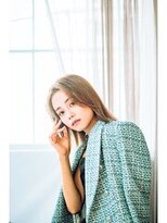 アールイー(Re) 髪質改善ストレート