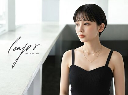 リープスアドレ 都島店(LEAPS adore)の写真