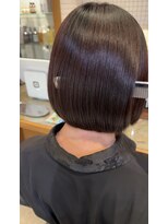 ザチェアー 名駅(The Chair)&nbsp;酸性ストレート×ボブ