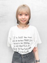 ティファ 銀座(Tiffa)&nbsp;今井 桃花