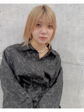 ヴァンカウンシル 金山(VANCOUNCIL kanayama)&nbsp;AKARI レイヤー