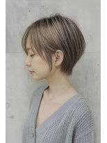 ロハスバイケンジ(LOHAS by KENJE)&nbsp;【小田急相模原】大人ショート