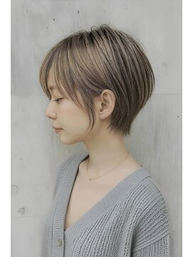 ロハスバイケンジ(LOHAS by KENJE) 【小田急相模原】大人ショート