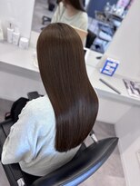 トイロ ウィステリア(toiro wisteria)&nbsp;ナチュラルブラウン