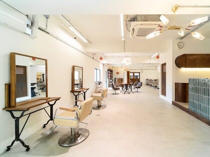 クヌット(knuto)の写真