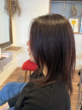 ミディアムレイヤー