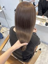 フランチェスカドットボブ(francesca.bob)&nbsp;くすみベージュ