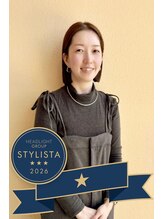 アーサス ヘアー コセ 赤塚店(Ursus hair cose by HEADLIGHT) 中林 智子