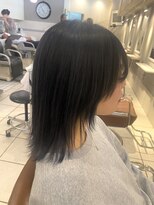 モップス 富岡店(MOPS)&nbsp;ブルーブラック