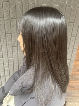 ローグ(Logue) オージュアトリートメント