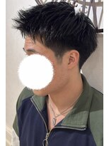 ヘアーサロン リアン 熊谷2号店(hair salon Rien)&nbsp;ベリーショート！