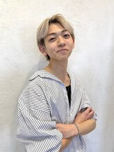 ラボヌールヘアーグレース 門前仲町店(La Bonheur hair grace)&nbsp;杉本篤史 /門前仲町