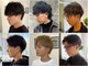 matos. hairsalon 【マトス】【06/01 NEW OPEN（予定）】の写真