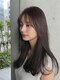 ルシードスタイル グローバルディー 稲毛店(LUCIDO STYLE GLOBAL.D)の写真/雨の日も怖くない！うねり・広がりのお悩みを解決し、まとまる艶髪へ導く縮毛矯正◎[稲毛駅]