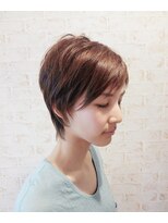 オーオ(OOO) ショート