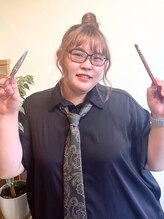 ラファンス 栗林店(LaFENCE)&nbsp;世俵 衣里加