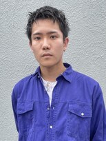 ルト(RUTO)&nbsp;束感ベリーショート