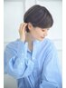 【7月5日限定】カット＋カラー＋髪質改善Aujuaトリートメント￥11,000