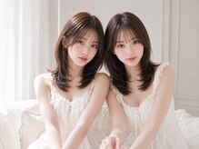 ユーフォリア 新宿店(Euphoria)の雰囲気（自宅でも再現しやすいカット◎【韓国/エクステ/トリートメント】）