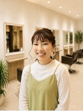 アンダートゥリーガーデン(UNDER TREE GARDEN)&nbsp;大橋 郁水