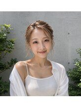 フィオーラ(Fiora) 浅沼 花奈