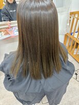 アイリップ(i LIP)&nbsp;アッシュ系カラー