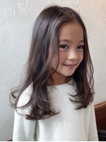 ハート 武蔵新城店(HEART) キッズカット/ハッシュカット/デザインカラー/武蔵新城