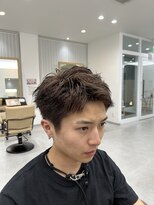 イタクラ 女池店(ITAKURA)&nbsp;ルーズショート