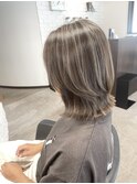 ナチュラルハイライトレイヤー