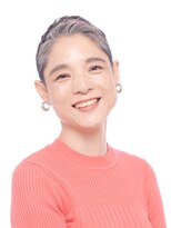 美容室 プレスト(Presto)&nbsp;50代・60代の方にに◎グレイヘアショート
