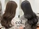 コルユニテ(col. unite)の写真