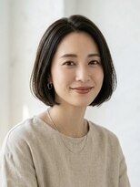 グランリュクス(GRANLUXE)&nbsp;20代30代40代、イルミナカラーシアービーチボブ