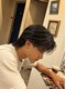 ヘアーライフアイリー(Hair Life iRIE)の写真/メンズの魅力を最大限に引き出す!垢抜けスタイルで、なりたい自分へ★