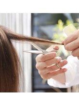 ルミヘアー 額新保店(Lumi hair)