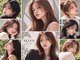 アレンヘアー 武庫之荘店(ALLEN hair)の写真
