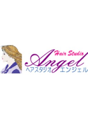 ヘアースタジオ エンジェル(Hair Studio Angel)