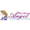 ヘアースタジオ エンジェル(Hair Studio Angel)のお店ロゴ
