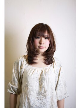 ラブドゥーユアヘアドゥー(LOVE DO your hair DO) ナチュラルカール