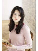 アントリール 府中店(entrir)&nbsp;ピュアロング