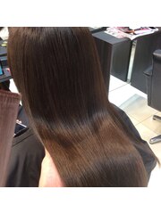 【FORTE 銀座】プラチナヘアケアNo.10 トリートメント