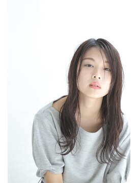 アリスバイヘアーモア(ALICE by Hair More) オシャレロング