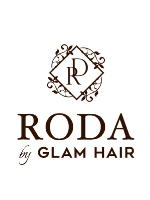 ロダ ヘアー(RODA hair)