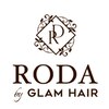 ロダ ヘアー(RODA hair)のお店ロゴ