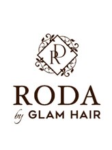 RODA　hair