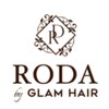 ロダ ヘアー(RODA hair)のお店ロゴ