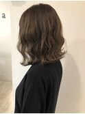 大人可愛い透明感ウェービィミディ ［Flicka仙台・宮城］